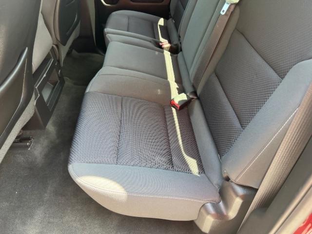 GMC Sierra 1500 SLE Ext. Cab 4WD 2014