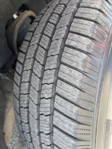GMC Sierra 1500 SLE Ext. Cab 4WD 2014