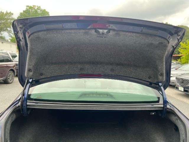 Honda Accord LX Sedan CVT 2016
