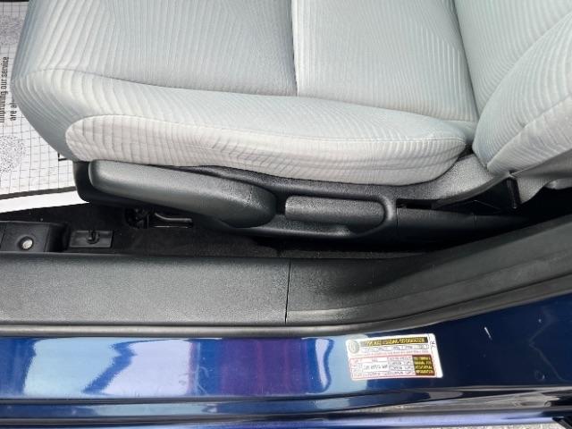 Honda Accord LX Sedan CVT 2016