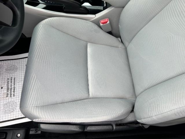 Honda Accord LX Sedan CVT 2016
