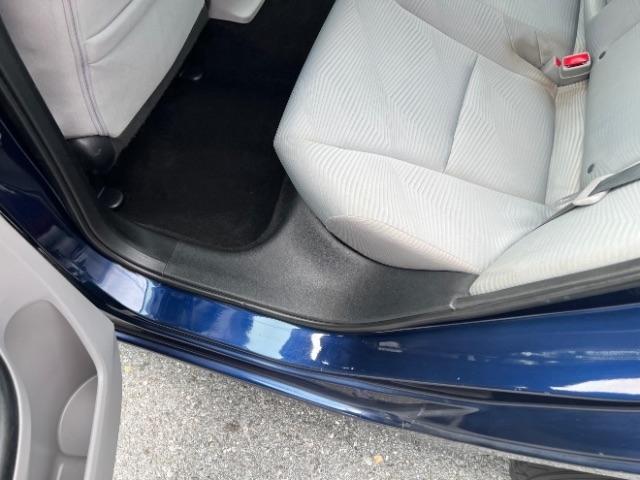 Honda Accord LX Sedan CVT 2016