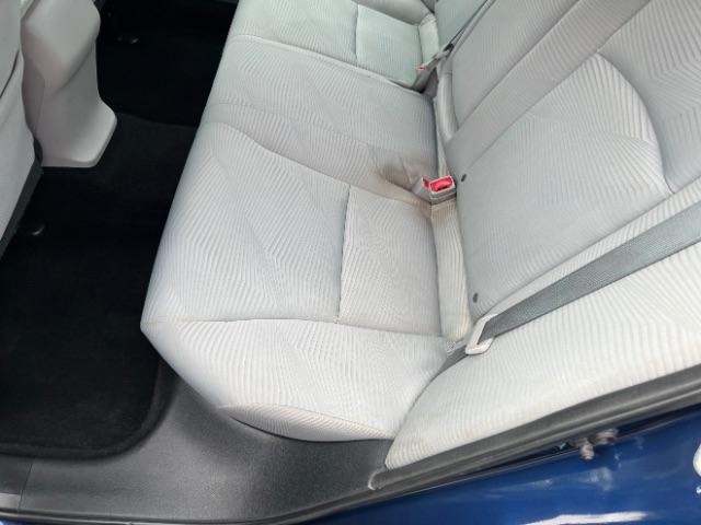 Honda Accord LX Sedan CVT 2016