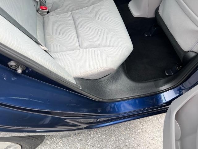 Honda Accord LX Sedan CVT 2016