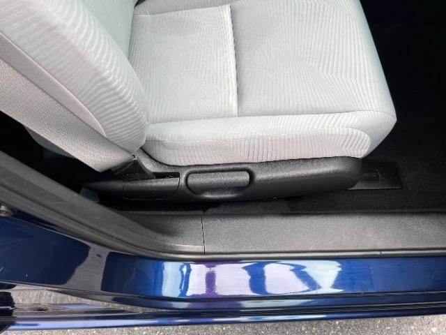 Honda Accord LX Sedan CVT 2016