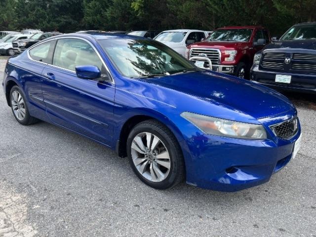 Honda Accord LX-S Coupe AT 2008