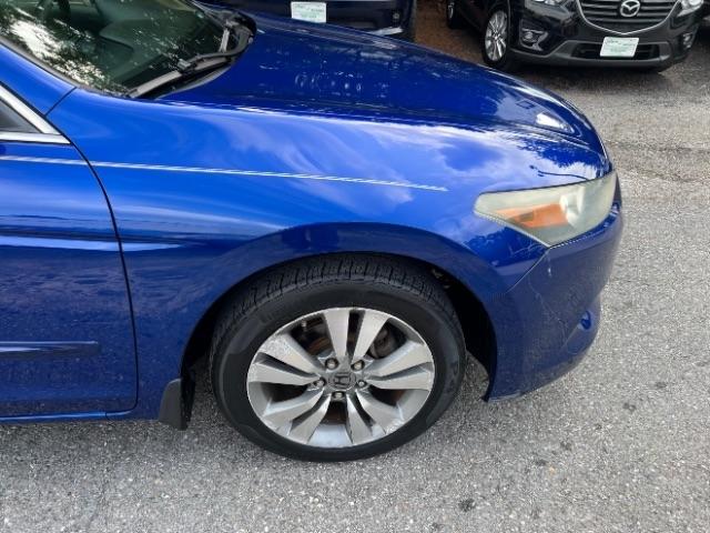 Honda Accord LX-S Coupe AT 2008