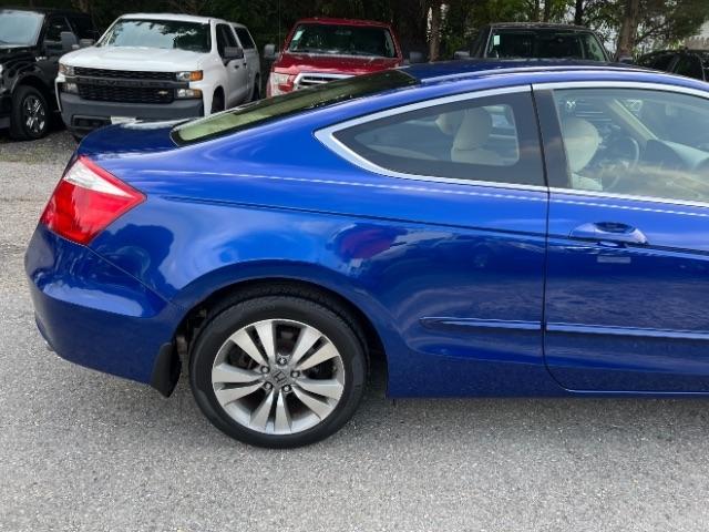 Honda Accord LX-S Coupe AT 2008
