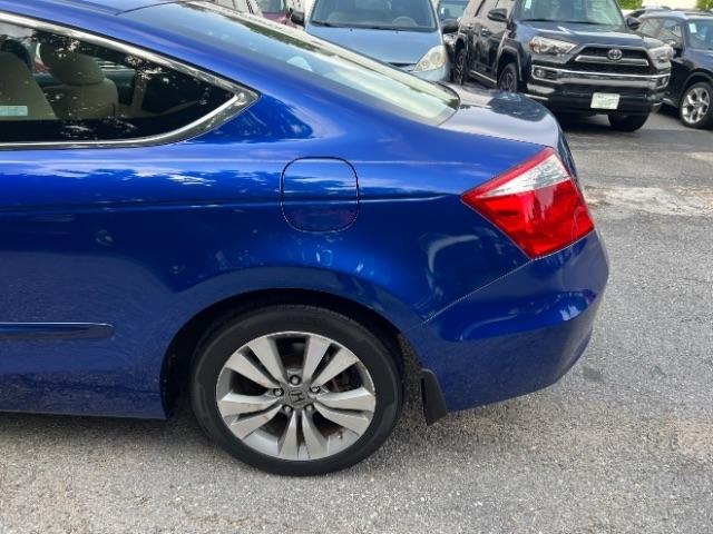 Honda Accord LX-S Coupe AT 2008