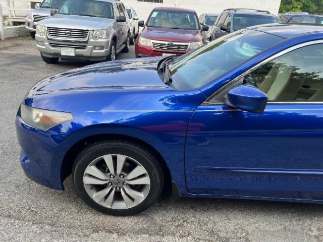 Honda Accord LX-S Coupe AT 2008