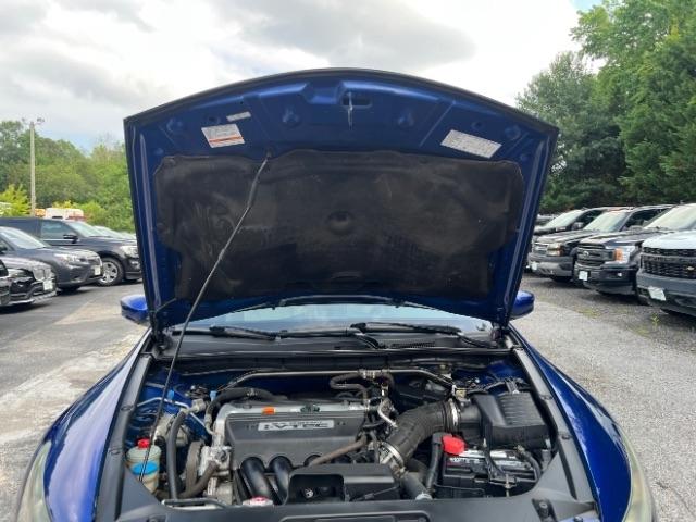 Honda Accord LX-S Coupe AT 2008