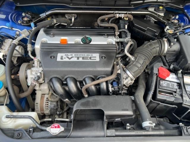 Honda Accord LX-S Coupe AT 2008