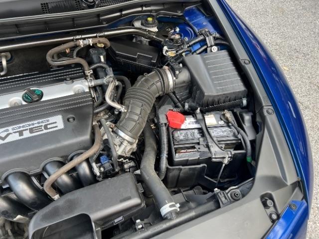 Honda Accord LX-S Coupe AT 2008