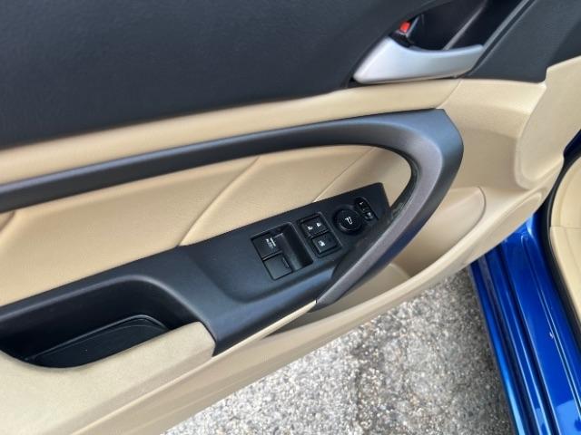 Honda Accord LX-S Coupe AT 2008