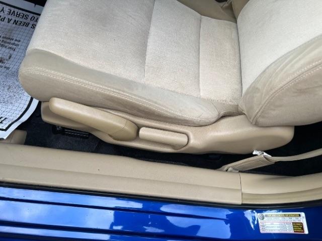 Honda Accord LX-S Coupe AT 2008
