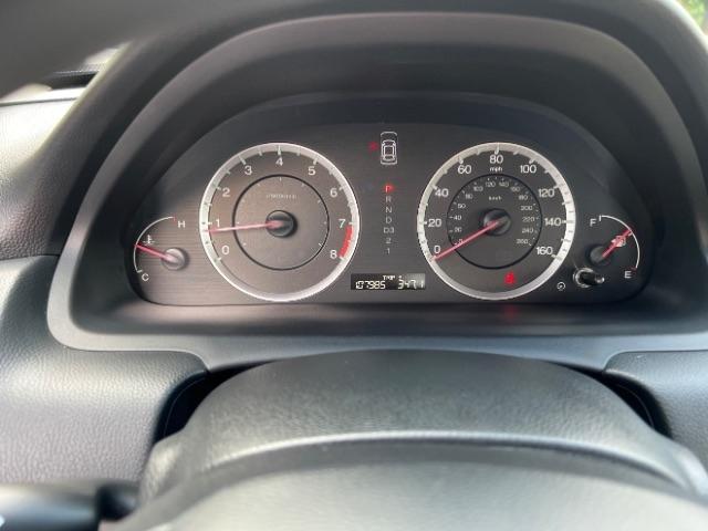 Honda Accord LX-S Coupe AT 2008