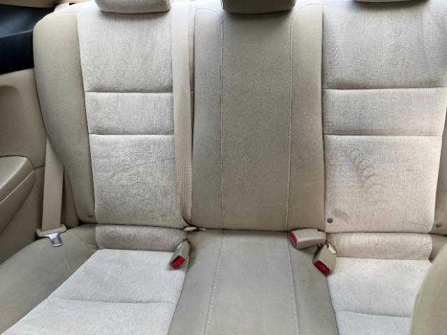 Honda Accord LX-S Coupe AT 2008