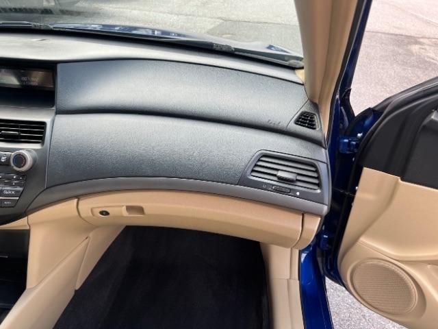 Honda Accord LX-S Coupe AT 2008