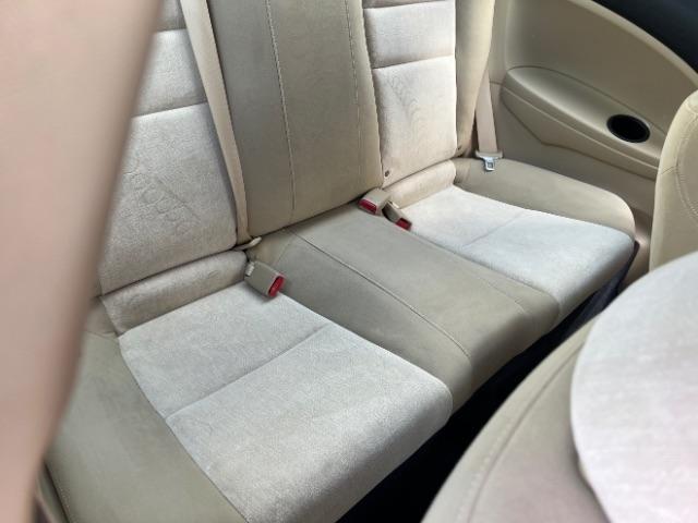 Honda Accord LX-S Coupe AT 2008