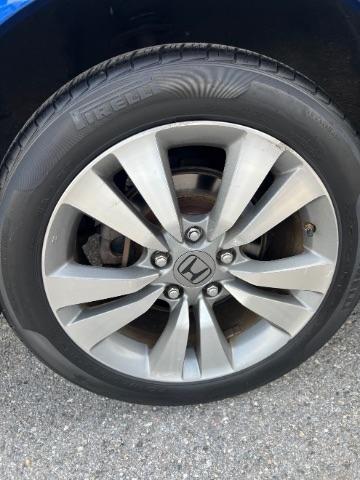 Honda Accord LX-S Coupe AT 2008
