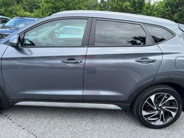 Hyundai Tucson Sport AWD 2019