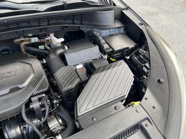 Hyundai Tucson Sport AWD 2019