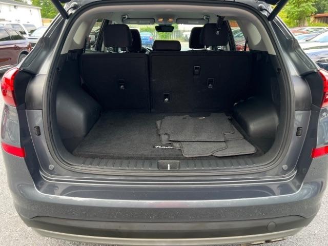 Hyundai Tucson Sport AWD 2019