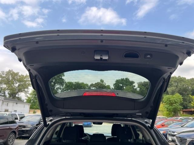 Hyundai Tucson Sport AWD 2019