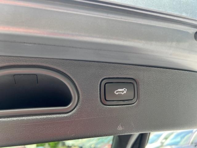 Hyundai Tucson Sport AWD 2019