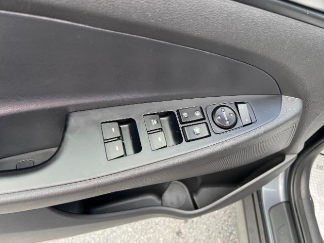 Hyundai Tucson Sport AWD 2019
