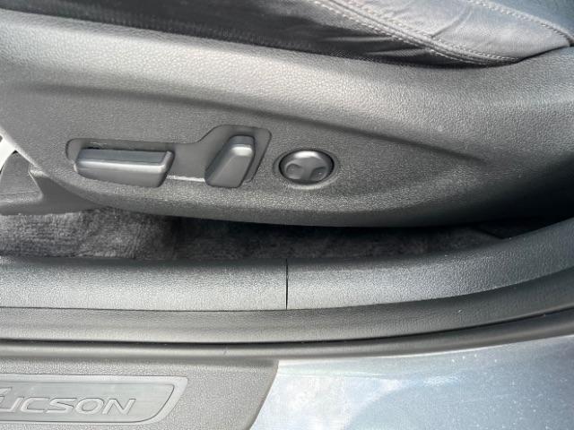 Hyundai Tucson Sport AWD 2019