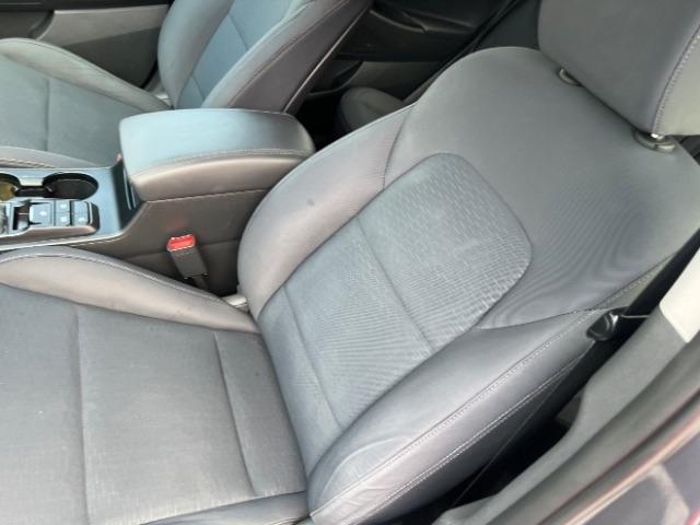 Hyundai Tucson Sport AWD 2019