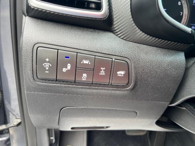 Hyundai Tucson Sport AWD 2019