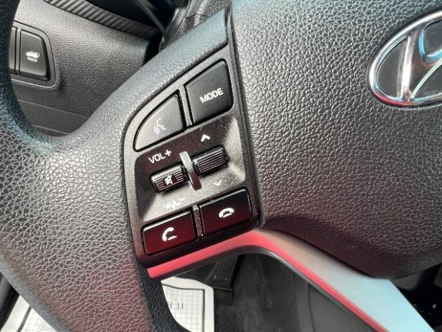Hyundai Tucson Sport AWD 2019