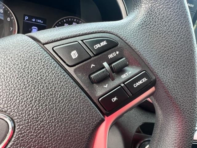 Hyundai Tucson Sport AWD 2019