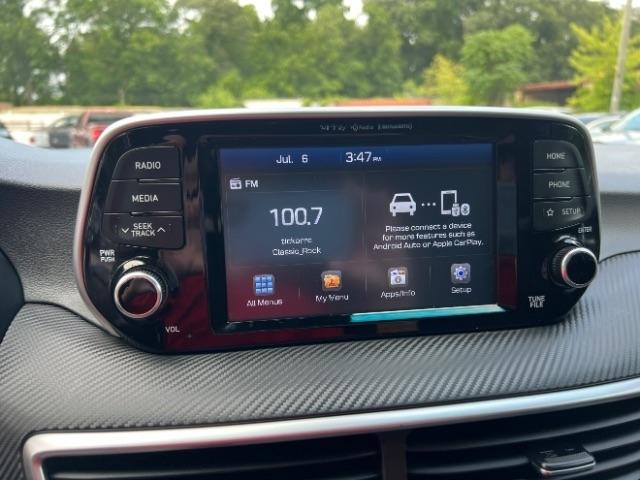 Hyundai Tucson Sport AWD 2019