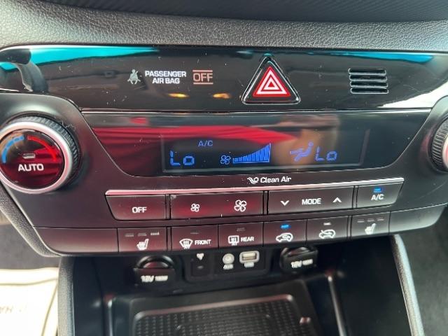 Hyundai Tucson Sport AWD 2019