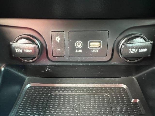 Hyundai Tucson Sport AWD 2019
