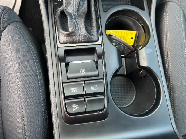 Hyundai Tucson Sport AWD 2019