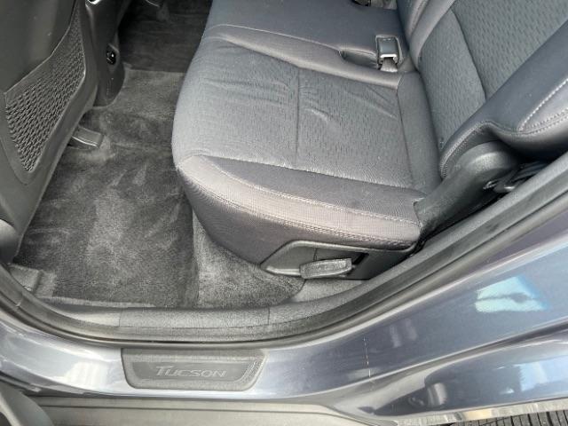 Hyundai Tucson Sport AWD 2019