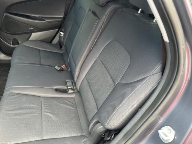Hyundai Tucson Sport AWD 2019