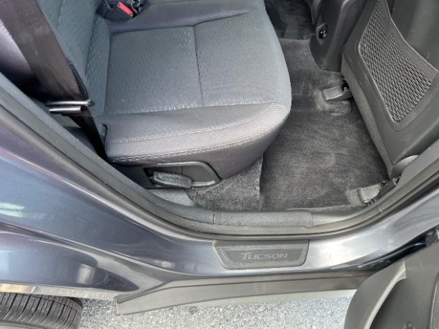 Hyundai Tucson Sport AWD 2019