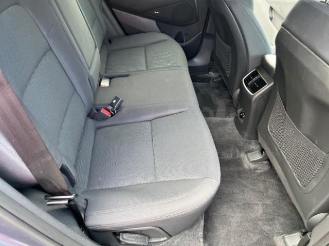 Hyundai Tucson Sport AWD 2019