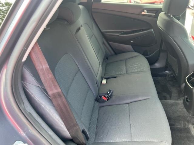 Hyundai Tucson Sport AWD 2019