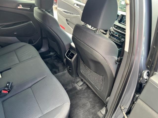 Hyundai Tucson Sport AWD 2019