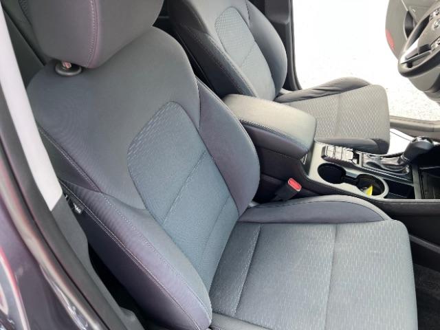 Hyundai Tucson Sport AWD 2019