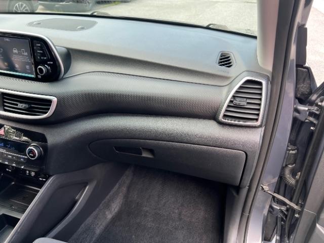 Hyundai Tucson Sport AWD 2019