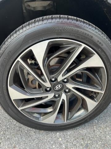 Hyundai Tucson Sport AWD 2019