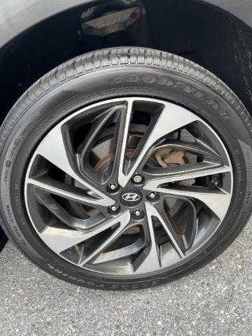 Hyundai Tucson Sport AWD 2019