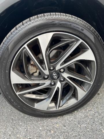 Hyundai Tucson Sport AWD 2019